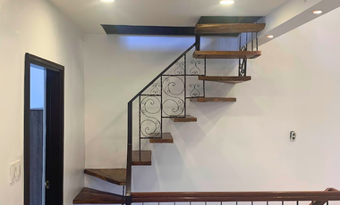 FOR SALE - Two Storey Townhouse with Mezzanine At Victoria Valley Townhomes, Antipolo, Rizal