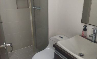 APARTAMENTO EN ARRIENDO EN GUAYACANES EN MANIZALES