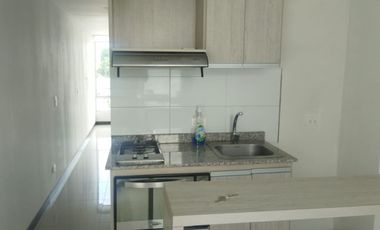 APARTAMENTO EN ARRIENDO EN GUAYACANES EN MANIZALES