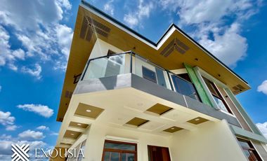 READY FOR OCCUPANCY HOUSE AND LOT IN LIPA CITY BATANGAS - COMPLETE TURNOVER UNIT