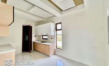 READY FOR OCCUPANCY HOUSE AND LOT IN LIPA CITY BATANGAS - COMPLETE TURNOVER UNIT
