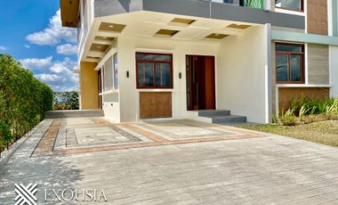 READY FOR OCCUPANCY HOUSE AND LOT IN LIPA CITY BATANGAS - COMPLETE TURNOVER UNIT
