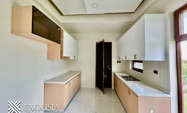 READY FOR OCCUPANCY HOUSE AND LOT IN LIPA CITY BATANGAS - COMPLETE TURNOVER UNIT