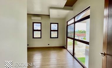 READY FOR OCCUPANCY HOUSE AND LOT IN LIPA CITY BATANGAS - COMPLETE TURNOVER UNIT
