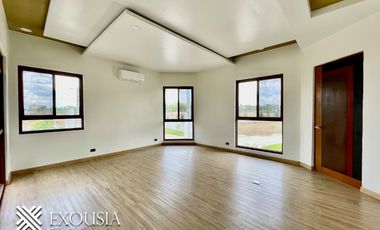 READY FOR OCCUPANCY HOUSE AND LOT IN LIPA CITY BATANGAS - COMPLETE TURNOVER UNIT