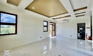 READY FOR OCCUPANCY HOUSE AND LOT IN LIPA CITY BATANGAS - COMPLETE TURNOVER UNIT