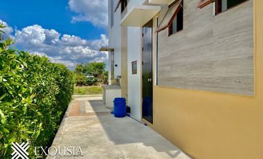 READY FOR OCCUPANCY HOUSE AND LOT IN LIPA CITY BATANGAS - COMPLETE TURNOVER UNIT
