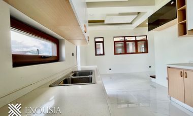 READY FOR OCCUPANCY HOUSE AND LOT IN LIPA CITY BATANGAS - COMPLETE TURNOVER UNIT