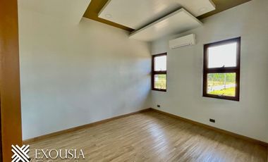 READY FOR OCCUPANCY HOUSE AND LOT IN LIPA CITY BATANGAS - COMPLETE TURNOVER UNIT