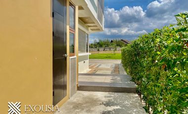 READY FOR OCCUPANCY HOUSE AND LOT IN LIPA CITY BATANGAS - COMPLETE TURNOVER UNIT