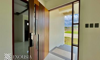 READY FOR OCCUPANCY HOUSE AND LOT IN LIPA CITY BATANGAS - COMPLETE TURNOVER UNIT