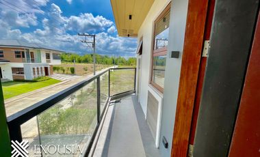 READY FOR OCCUPANCY HOUSE AND LOT IN LIPA CITY BATANGAS - COMPLETE TURNOVER UNIT