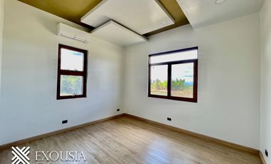 READY FOR OCCUPANCY HOUSE AND LOT IN LIPA CITY BATANGAS - COMPLETE TURNOVER UNIT