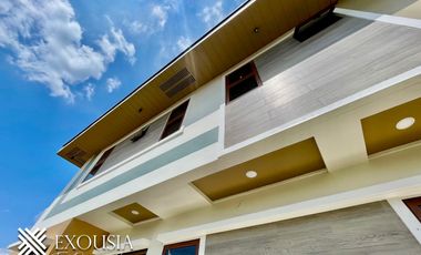 READY FOR OCCUPANCY HOUSE AND LOT IN LIPA CITY BATANGAS - COMPLETE TURNOVER UNIT