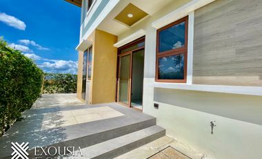 READY FOR OCCUPANCY HOUSE AND LOT IN LIPA CITY BATANGAS - COMPLETE TURNOVER UNIT