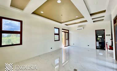 READY FOR OCCUPANCY HOUSE AND LOT IN LIPA CITY BATANGAS - COMPLETE TURNOVER UNIT
