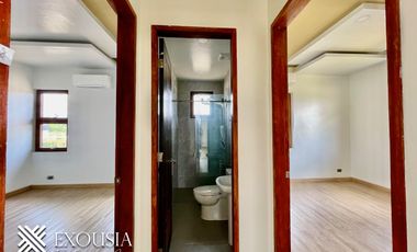 READY FOR OCCUPANCY HOUSE AND LOT IN LIPA CITY BATANGAS - COMPLETE TURNOVER UNIT