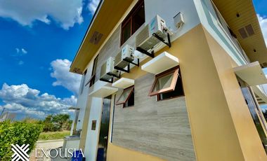 READY FOR OCCUPANCY HOUSE AND LOT IN LIPA CITY BATANGAS - COMPLETE TURNOVER UNIT
