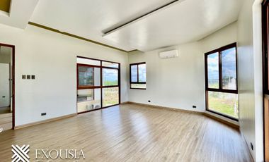 READY FOR OCCUPANCY HOUSE AND LOT IN LIPA CITY BATANGAS - COMPLETE TURNOVER UNIT