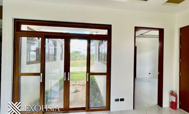 READY FOR OCCUPANCY HOUSE AND LOT IN LIPA CITY BATANGAS - COMPLETE TURNOVER UNIT