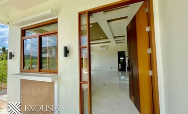READY FOR OCCUPANCY HOUSE AND LOT IN LIPA CITY BATANGAS - COMPLETE TURNOVER UNIT