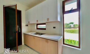 READY FOR OCCUPANCY HOUSE AND LOT IN LIPA CITY BATANGAS - COMPLETE TURNOVER UNIT