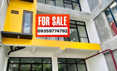 Commercial Building for Sale in Sta Ana Manila