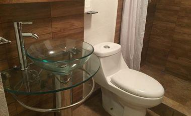 RENTO DEPARTAMENTO PARA EJECUTIVOS EN TEQUISQUIAPAN QUERETARO