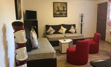 RENTO DEPARTAMENTO PARA EJECUTIVOS EN TEQUISQUIAPAN QUERETARO
