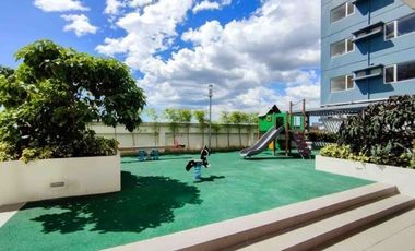 Rush Studio Condo for Sale in Vertis North Quezon City | Avida Towers Sola by Ayala Land
