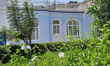 Vendo Casa en Ancon- Frente a Casino Nautico