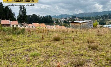 Dos Bonitos Terrenos En Venta En El Sector De Monay Cuenca - Ecuador