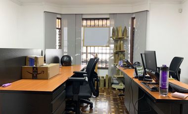 PR21154 Casa comercial en venta en el sector Aguacatala