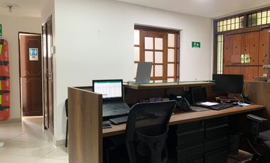 PR21154 Casa comercial en venta en el sector Aguacatala