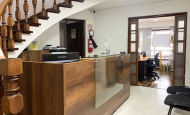PR21154 Casa comercial en venta en el sector Aguacatala