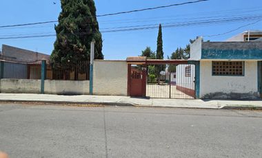 Casa en Venta en Calle Santa Rosa, San Isidro Castillotla, Puebla