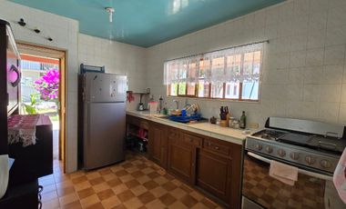 Casa en Venta en Calle Santa Rosa, San Isidro Castillotla, Puebla