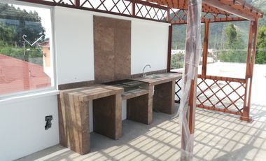 Casa de Venta en Mirasierra, Valle de los Chillos, Quito, Ecuador