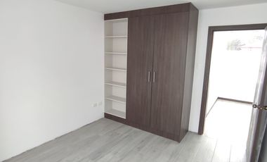 Casa de Venta en Mirasierra, Valle de los Chillos, Quito, Ecuador