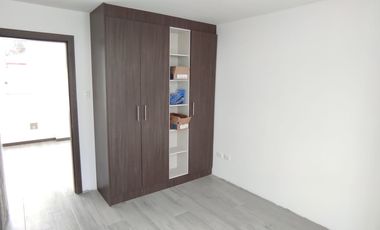 Casa de Venta en Mirasierra, Valle de los Chillos, Quito, Ecuador