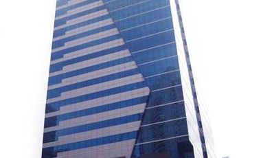 500sqm - PEZA Accredited Office Space for Lease in BGC Taguig City