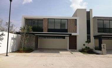 🔴VENTA DE CASA UBICADA A 8 MINUTOS DE GALERIAS PACHUCA🔴 💎🏘Casa espectacular en Miralta Habitat Residencial, Pachuca de Soto, Hgo. 💎🏘