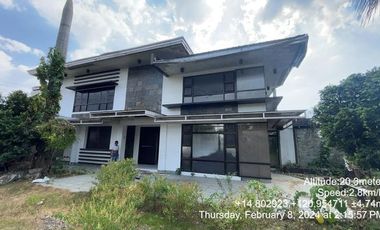 FORECLOSED HOUSE AND LOT FOR SALE IN STA MARIA BULACAN