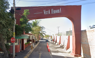Casa en venta en Vista Hermosa, San Pedro Tlaquepaque.