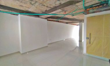VENTA DE OFICINA EN EL EDIFICIO TERZETTO EN BARRANCABERMEJA