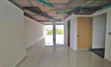 VENTA DE OFICINA EN EL EDIFICIO TERZETTO EN BARRANCABERMEJA