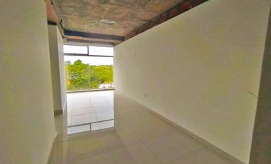 VENTA DE OFICINA EN EL EDIFICIO TERZETTO EN BARRANCABERMEJA
