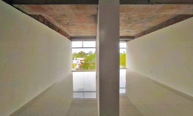 VENTA DE OFICINA EN EL EDIFICIO TERZETTO EN BARRANCABERMEJA