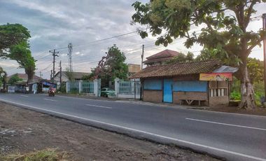 for sale Ware house in Klepu Ceper Klaten Jawa Tengah