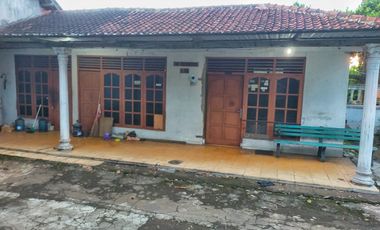 for sale Ware house in Klepu Ceper Klaten Jawa Tengah